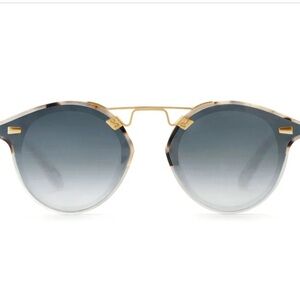 Krewe St. Louis Nylon Sunglasses